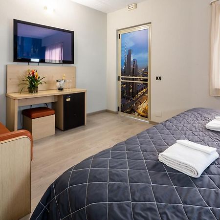 Motel Autosole Cornegliano Laudense Екстер'єр фото